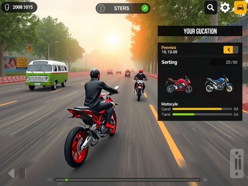 Fast Cycles Madhapur player community event screenshot